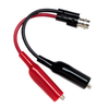 Test Leads - BNC Interface - 2630 - 854839-2630 - Win Source Electronics