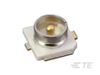 Coax Connectors - CONMHF1-SMD-T - TE Connectivity