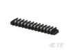 Barrier Strips - 1-1546477-2 - TE Connectivity
