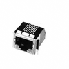 Modular/Ethernet Connector (RJ45, RJ11) Jacks - A29103-ND - DigiKey