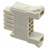Heavy Duty Connector Inserts, Modules - WM14753-ND - DigiKey