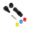Circular Connector Assemblies - 1754-BB-02BFMA-QL8APP-ND - DigiKey