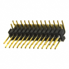 Headers, Male Pins - A26604-ND - DigiKey