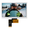 LCD, OLED, Graphic - 757-NHD-7.0-1024600AF-LSXP-ND - DigiKey
