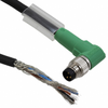 Circular Cable Assemblies - 277-8365-ND - DigiKey
