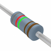 Through Hole Resistors - MFR2WSFTF52-8K25-ND - DigiKey