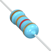 Through Hole Resistors - A142705TB-ND - DigiKey