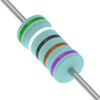 Through Hole Resistors - MFP1WSBBD52-5K9-ND - DigiKey