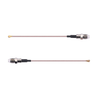 Coaxial Cables (RF) - 931-1283-ND - DigiKey