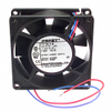 DC Brushless Fans (BLDC) - 381-1049-ND - DigiKey
