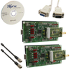 Development Boards, Kits, Programmers - Evaluation Boards - RF Evaluation and Development Kits, Boards - XE1203SKC915XE2 - Acme Chip Technology Co., Limited