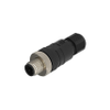 M12 Field Attachable Connector: male, - RSC 3/7 - Belden Inc.