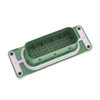 Headers, Male Pins - 1734-5-1418363-1-ND - DigiKey