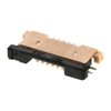 FFC, FPC (Flat Flexible) Connector Assemblies - 900-0545480572TR-ND - DigiKey
