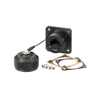 Modular/Ethernet Connector (RJ45, RJ11) Jacks - 5073-ECRH3201U00-ND - DigiKey