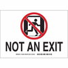 Signs, Nameplates, Posters - 2267-122381-ND - DigiKey