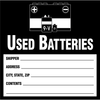 Labels, Stickers, Decals - Preprinted - 2267-60365-ND - DigiKey