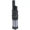 Pneumatic Block Hold Down Clamps -- TC-870-2 - Image