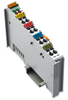 Analog input - 750-466/000-003 - WAGO
