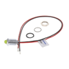 Panel Indicators, Pilot Lights - 679-Q8P5CXXHY12E-ND - DigiKey