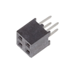 Headers, Receptacles, Female Sockets - 17-2314824-4-ND - DigiKey
