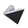 Triangle Bracket - BK-TR200-BL - BK-TR200-BL - Sugatsune America, Inc.