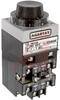 Relay;Electropneumatic;Timing;On Delay;4PDT;Ctrl-V 120/110AC;0.7-7 sec. - 70132285 - Allied Electronics, Inc.