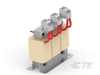 Line Reactors - 817672-SF - TE Connectivity