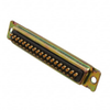D-Sub Connector Assemblies - DCMM-37S - ODG (Origin Data Global)