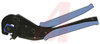 AMP;RATCHETED CRIMP TOOL;TOOL(LESS DIES) - 70089842 - Allied Electronics, Inc.