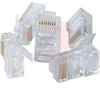 Modular Plugs RJ45, 8P8C - 70199464 - Allied Electronics, Inc.