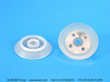 F Series Flat Vacuum Cup -- A-3150037S - Image