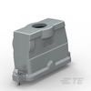 Heavy Duty Connector Housings, Hoods, Bases - A134336-ND - DigiKey