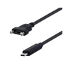 USB Cables - 5073-U3A00057-2M-ND - DigiKey
