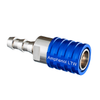 Fittings, Couplings, and Distributors -- 1754-SQD-06SBDN-PBE001-ND - Image
