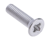 Machine Screws - 528952 - RS Components, Ltd.