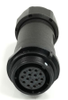 Industrial Circular Connectors - 304678 - RS Components, Ltd.