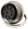DIN Connectors - 6121872 - RS Components, Ltd.