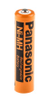 AAA Rechargeable Batteries - 5477938 - RS Components, Ltd.