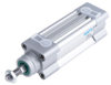 Pneumatic Piston Rod Cylinders - 1215252 - RS Components, Ltd.