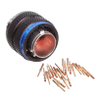 Circular Connector Assemblies - 623-VG96912D1235PNJ-ND - DigiKey