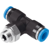Pneumatic Fittings - 651436 - RS Components, Ltd.