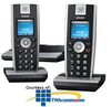 Snom M9 VoIP DECT 6.0 Telephone Complete Set - 00002640 - TelephoneStuff.com