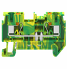 Terminal Blocks - 1001-REB-B2C-BK - New Yorker Electronics Co., Inc.