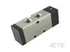 Solenoid Valves - 5000005316-SE - TE Connectivity