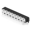 Arrays, Edge Type, Mezzanine (Board to Board) - 2684-144663-EDKR-ND - DigiKey