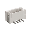 Headers, Male Pins - 609-10176653-10411LFTR-ND - DigiKey