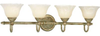 P3207-42 Bathroom Fixtures-Four Lights - 765506 - Capital Lighting, Inc.