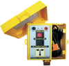 AC & DC Leakage Meters - 1807 TB - Hoyt Electrical Instrument Works, Inc.