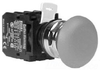 Non Illuminated Push-Pull Switch -- E22LPB2E